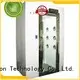 HAOAIRTECH blowing cleanroom supplies with stainless steel for oil refinery 1