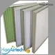 HAOAIRTECH professional pleated filter high end for clean return air system 1