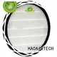 HAOAIRTECH high quality clean room manufacturers with three side blowing for large scale semiconductor factory1 1