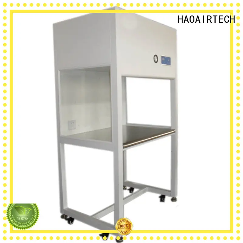 high end clean bench with vertical air flow for biology horizontal 1