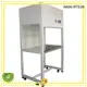 high end clean bench with vertical air flow for biology horizontal 1