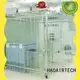 Modular Cleanroom high quality for semiconductor factory HAOAIRTECH 1