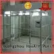 popular modular clean room with antistatic vinyl curtain online HAOAIRTECH 1