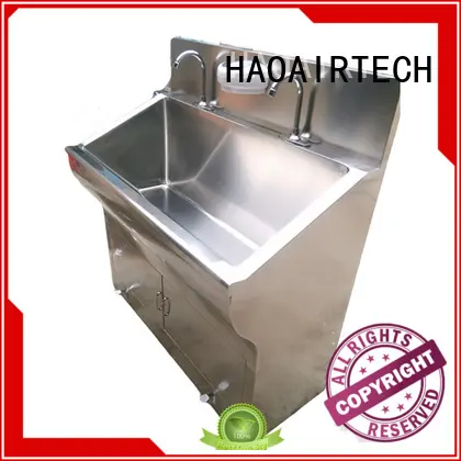 medical surgical scrub sink manufacturer online 1