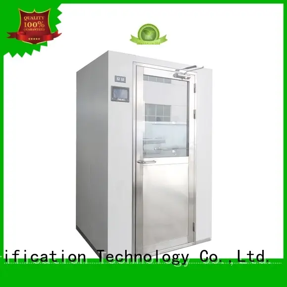HAOAIRTECH high end cleanroom equipment embedded lamps for sterile food and drug production 1