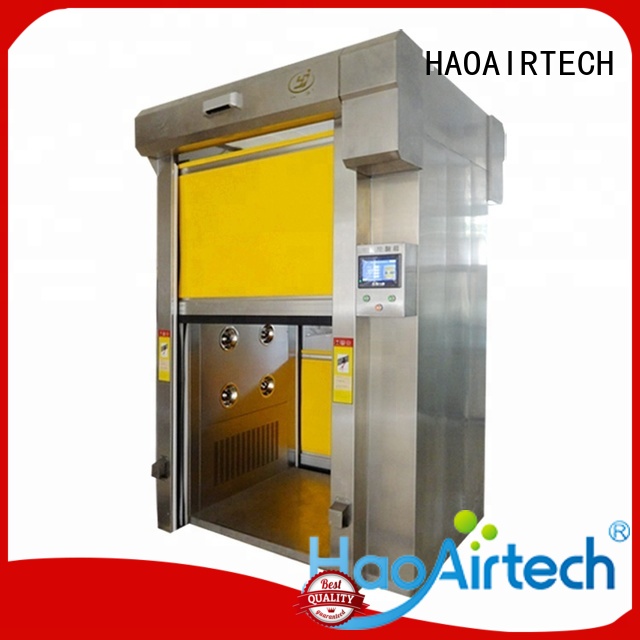Cleanroom Supplies | CLEANROOM EQUIPMENT | HAOAIRTECH