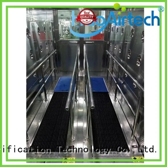 cleanroom equipment hot sale for clean room purification workshop HAOAIRTECH 1