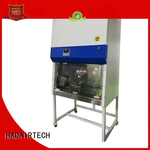 cleanroom supplies high quality for electronics industry HAOAIRTECH 1