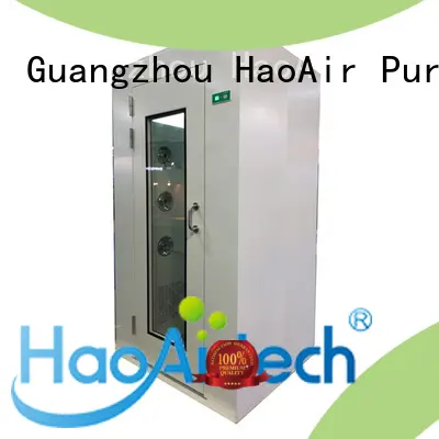 high end cleanroom supplies hot sale for electronics industry HAOAIRTECH 1
