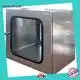 HAOAIRTECH high quality cleanroom supplies garment cabinet for clean room purification workshop 1