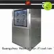 high end cleanroom equipment embedded lamps for clean room purification workshop HAOAIRTECH 1