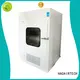 coldrolled steel dynamic pass box validation with conveyor line for hvac system HAOAIRTECH 1