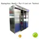 new air shower unit high end for large scale semiconductor factory HAOAIRTECH 1