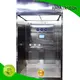 good selling sampling booth supplier for dust pollution control HAOAIRTECH 1
