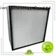 HAOAIRTECH knife edge hepa filter h14 hot sale for electronic industry 1