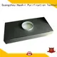 HAOAIRTECH hot sale terminal hepa filter with big air volume for air cleaner 1