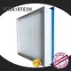 professional hepa filter h14 with flanger for air cleaner 1