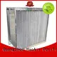 HAOAIRTECH ulpa custom hepa filter hot sale for electronic industry 1
