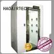 best air shower design new for ten person HAOAIRTECH 1