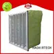 pocket air filter professional for hospitals HAOAIRTECH 1