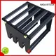 high efficiency air filter glue manufacturer for the v type hepa air filter HAOAIRTECH 1