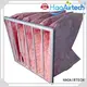 HAOAIRTECH hot sale bag filter supplier for hospitals 1