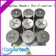 chemical filter high quality for air odor HAOAIRTECH 1