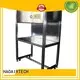 HAOAIRTECH stainless steel laminar flow hood best for biology horizontal 1