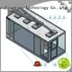 HAOAIRTECH portable modular clean room manufacturers with ffu online 1