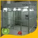 HAOAIRTECH simple modular clean room popular online 1