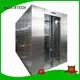 HAOAIRTECH air shower clean room equipment high end for electronics industry 1