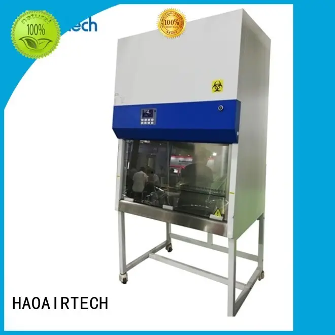 clean room equipment professional for sterile food and drug production HAOAIRTECH 1
