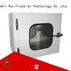 dynamic cleanroom equipment garment cabinet for clean room purification workshop 1