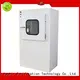 new clean room equipment pass box for electronics industry HAOAIRTECH 1