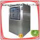 HAOAIRTECH intelligent cleanroom equipment with arc design gmp standard for clean room purification workshop 1