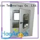 cleanroom equipment high quality for electronics industry HAOAIRTECH 1