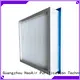 HAOAIRTECH absolute ulpa filter high quality for air cleaner 1