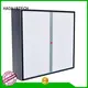 hepa filter for cleanroom for dust colletor hospital HAOAIRTECH 1
