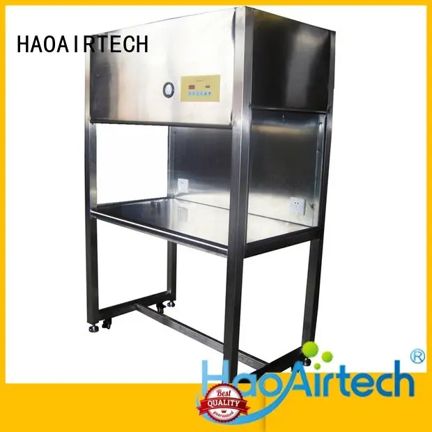 vertical laminar flow clean benches  for clean room 1