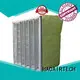 Synthetic Fiber Secondary Bag Air Filter with Multi Pocket 1