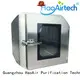 Customized Stainless Steel Cleanroom Transfer Window For Laboratory 1