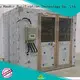 High Performance Explosion-proof Air Shower For Oil Refinery 1