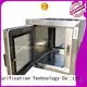 SUS304/SUS316 Cleanroom Static Pass Through Chamber 1