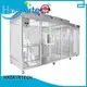 Non-standard Custom Simple Cleanroom For Sterile Food And Drug Production 1