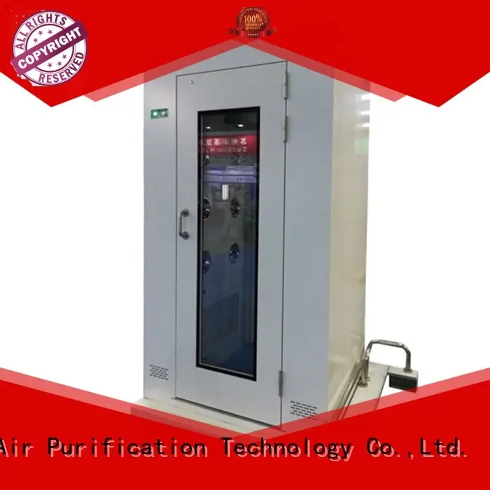 Anti-static air shower cleanroom  for Industry 1