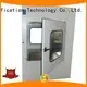750W Air Shower Pass Box Embedded Lamps With Arc Design GMP Standard 1