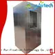 Stainless Steel Air Shower 1