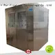 Industry Cargo Air Shower 1
