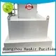 Cleanroom Ceiling Module 1