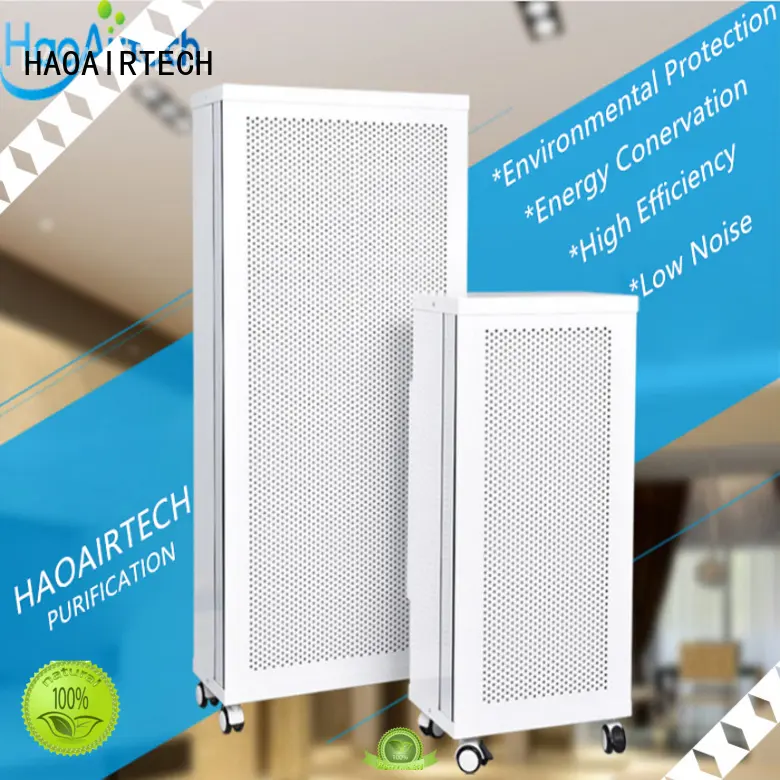 HEPA Air Purifiers 1